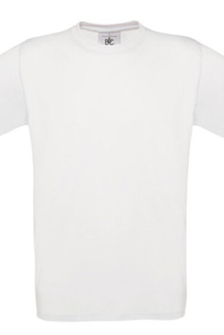 B&C CG189 - Premium Comfort Cotton Crew Neck Tee