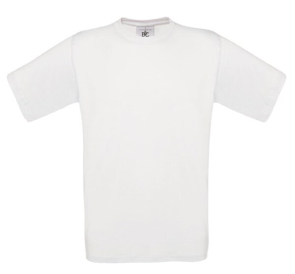 B&C CG189 - Premium Comfort Cotton Crew Neck Tee