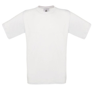 B&C CG189 - Premium Comfort Cotton Crew Neck Tee