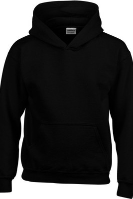 Gildan GI18500B - Hooded Sweatshirt Child
