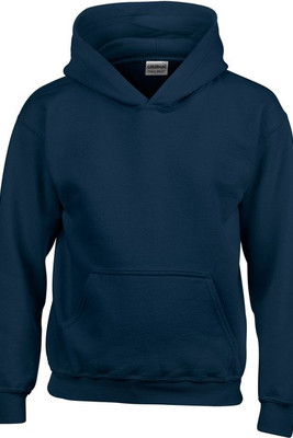 Gildan GI18500B - Heavy Blend Youth Hooded Sweatshirt