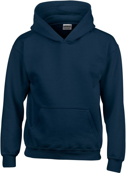 Gildan GI18500B - Heavy Blend nuorten huppari