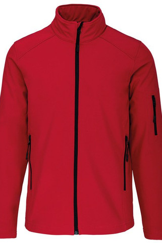 Kariban K402 - VESTE ENFANT SOFTSHELL