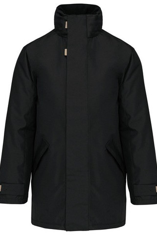 Kariban K696 - Ultimate Kids Weatherproof Parka with Fleece Lining