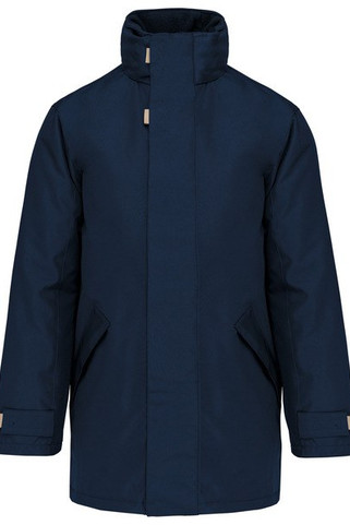 Kariban K696 - Ultimate Kids Weatherproof Parka with Fleece Lining