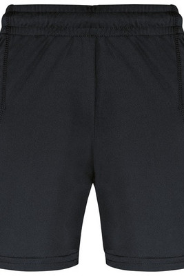 ProAct PA103 - Kinder Sportshorts Sneldrogend Comfort