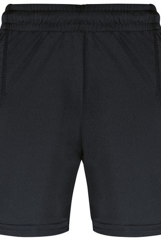 ProAct PA103 - Kinder Sportshorts Sneldrogend Comfort