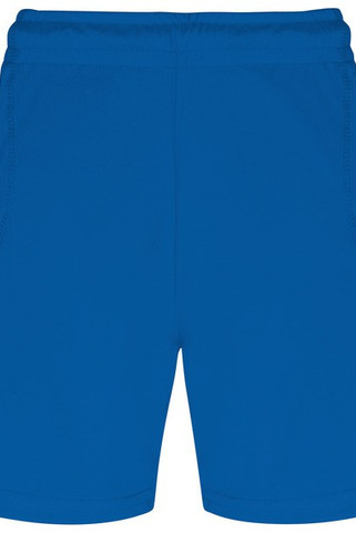 ProAct PA103 - Kinder Sportshorts Sneldrogend Comfort