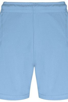 ProAct PA103 - Lightweight Quick-Dry Kids' Athletic Shorts