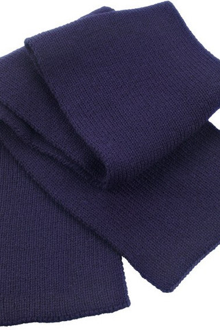 Result R145X - Lämmin Kaksinkertainen Neulehuivi