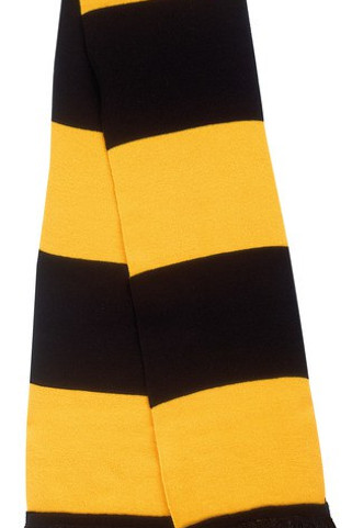 Result R146X - Blød og Stilfuld Fodboldhold Halstørklæde