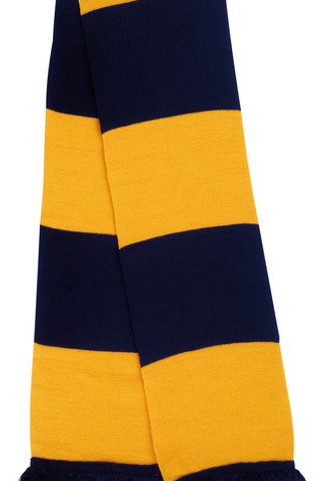 Result R146X - Pehmeä Polyakryyli Joukkuehuivi