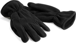 Beechfield B295 - Beechfield Womens Ultra-Insulating Winter Gloves