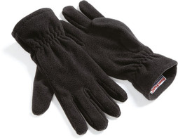 Beechfield B296 - Gants Chauds en Suprafleece Unisexes