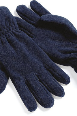 Beechfield B296 - Suprafleece Unisex Thermal Winter Gloves