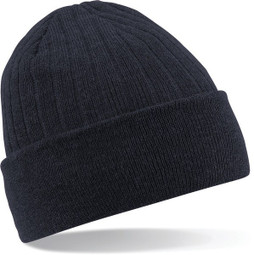 Beechfield B447 - Thinsulate Beanie - Thinsulate Beanie