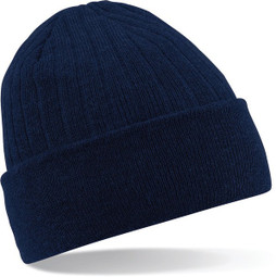 Beechfield B447 - Wärmeisolierende Thinsulate™ Strickmütze