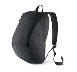 Kimood KI0103 - Sac à Dos Demi-Lune Urbain Pratique