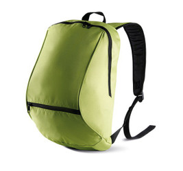 Kimood KI0103 - Durable Urban Explorer Backpack with SBS Zippers