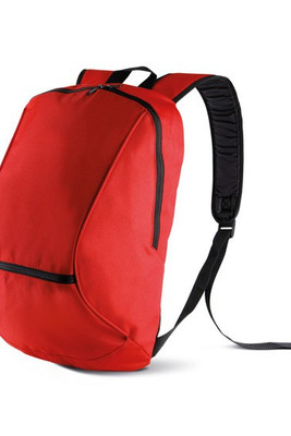 Kimood KI0103 - Durable Urban Explorer Backpack with SBS Zippers