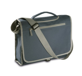Kimood KI0403 - SHOULDER BELT DOCUMENT BAG