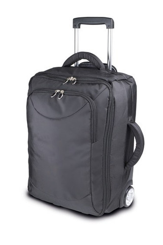 Kimood KI0801 - Valise Trolley Cabine Élégante et Pratique