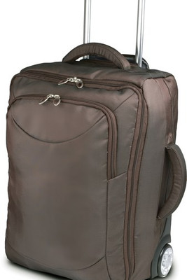 Kimood KI0801 - TROLLEY SUITCASE