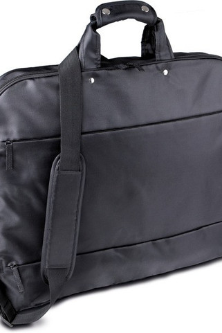 Kimood KI0906 - Sac de Voyage pour Vêtements avec Poches Multiples
