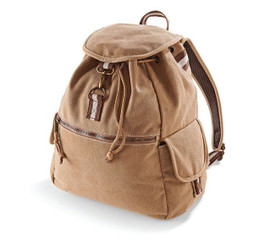 Quadra QD612 - Sac À Dos Désert En Toile