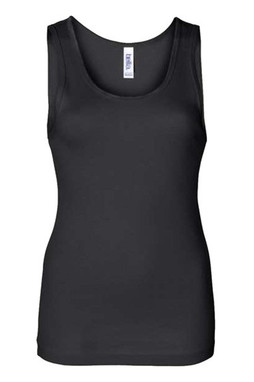 Bella 1080 - Tank Top 100% cotton - unisex