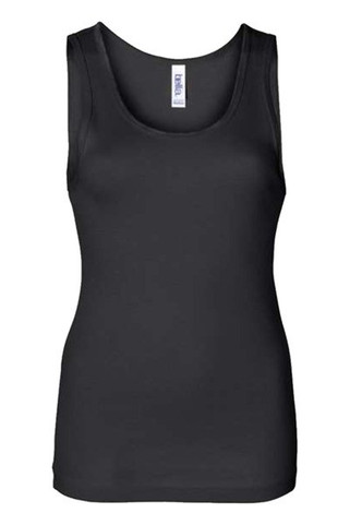 Bella 1080 - Tank Top 100% cotton - unisex