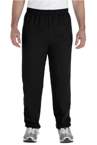 Gildan 18200 - Adult Sweatpants No Pockets