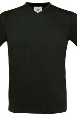 B&C CG153 - Exact V-Neck T-Shirt