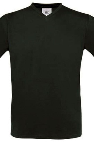 B&C CG153 - Exact V-Neck T-Shirt