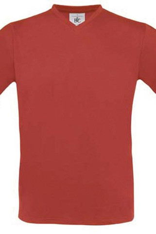 B&C CG153 - Exact V-Neck T-Shirt