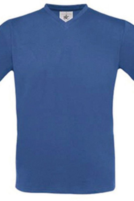 B&C CG153 - Exact V-Neck T-Shirt