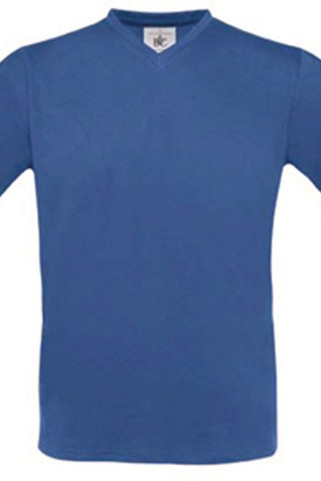B&C CG153 - Exact V-Neck T-Shirt