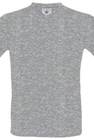 B&C CG153 - Exact V-Neck T-Shirt