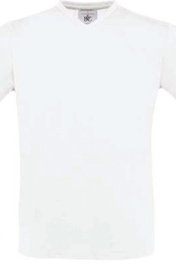 B&C CG153 - Exact V-Neck T-Shirt