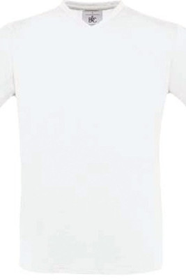 B&C CG153 - Exact V-Hals T-Shirt