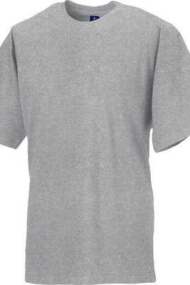 Russell RUZT180 - T-Shirt Homem R180M Clássica