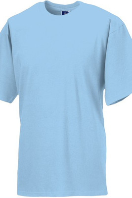Russell RUZT180 - Premium Comfort Cotton Crewneck Tee