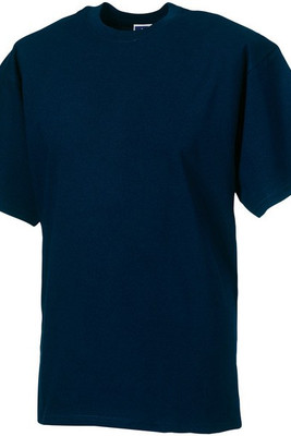 Russell RUZT215 - CLASSIC HEAVYWEIGHT T-SHIRT