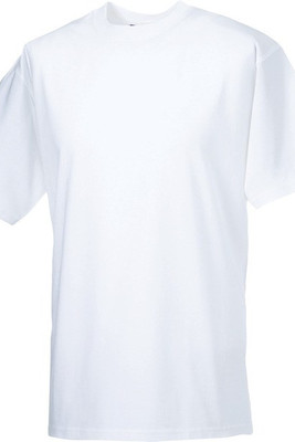 Russell RUZT215 - T-SHIRT MANCHES COURTES