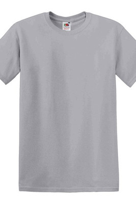 Fruit of the Loom SC61212 - T-shirt Coton Belcoro Confortable