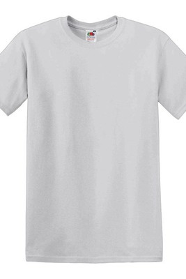  Fruit of the Loom SC61212 T-shirt met korte mouwen