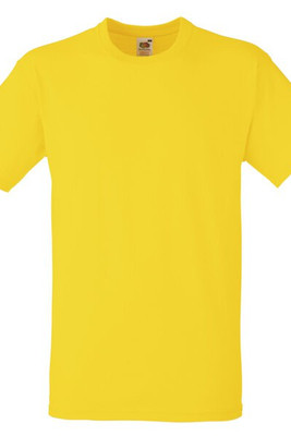 Fruit of the Loom SC61212 - Bawełniany T  (61-212-0)