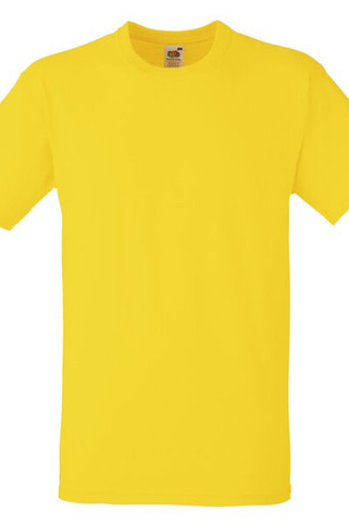 Fruit of the Loom SC61212 - Bawełniany T  (61-212-0)