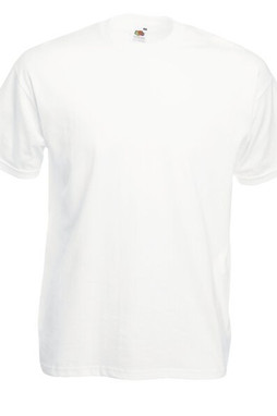 Fruit of the Loom SC221 - Valueweight T (61-036-0)