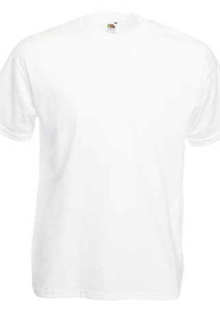 Fruit of the Loom SC221 - Valueweight T (61-036-0)